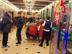 -玉林烤鸭店(垡头店)