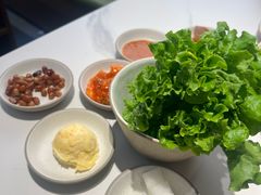 -缘·金家烤鳗鱼(西塔总店)