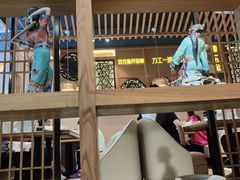 -川味堂·四川豆花(八卦岭店)