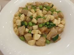 -上海老饭店(北京分店)