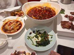 -小山城·馋嘴蛙(亚运村店)