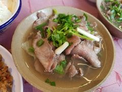 -谢老五跷脚牛肉·非遗传承店
