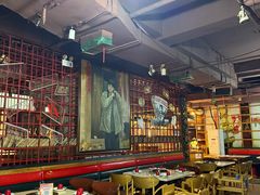 -大队长主题火锅(观音桥店)