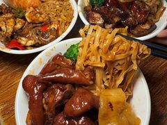 -常来小聚·广州非遗传承餐厅(高德置地店)