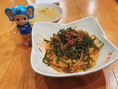 -东泰祥生煎馆(重庆北路店)