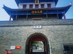 -即墨古城