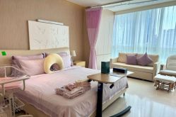 -广州和睦家医院·医学月子