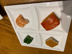 -萬國春·中菜馆(颐和公馆店)