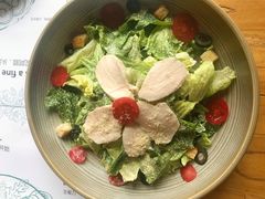 -阿顾西餐·牛排披萨(北戴河店)