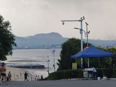 -辽宁团山国家级海洋公园