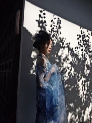 -扶摇阁旗袍|汉服造型工作室