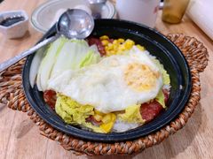 -堂屋糖水店(愚园店)