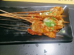 -嘎嘎鸭脑壳(金沙店)