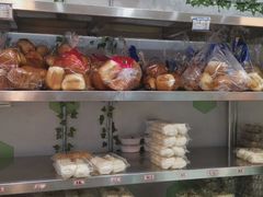 -白玉兰食品(中山公园龙之梦店)