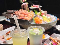 -松鹤精致料理(五一中路店)