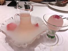 香颂玫瑰露-王品台塑牛排(成都万象城店)