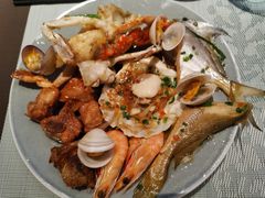 -远洲凤凰山庄臻味全日餐厅