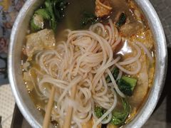 -水平有限广西米粉·广西风味集(五道口店)