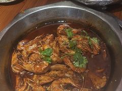 -槐店王婆大虾(开发区店)
