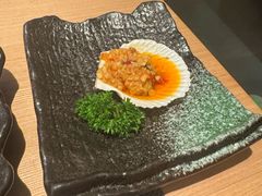-德川家日本料理(顺义华联店)