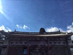 -总统兵马大元帅府