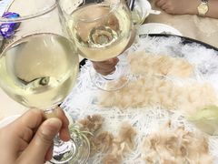 -祈胜邨•顺德鱼生•顺德菜(容桂店)