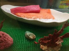 -舟山朱家尖威斯汀酒店·知味标帜自助餐厅