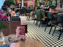 -Moka Bros 摩卡站(西单大悦城店)