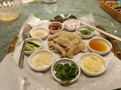 -顺意·顺德家乡菜(国际人才大厦店)