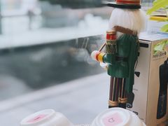 -COFFEE HOLIC(朝外SOHO店)