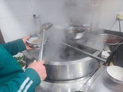 -澄城学斌水盆羊肉(总店)