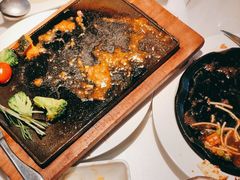 -豪客来牛排(华创国际广场店)