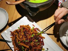-蜀锦堂·川味现炒(襄阳武商汇店)