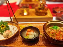 -叶叶菩提(太原别墅店)