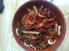 -小卫香辣面馆(老二中老大门店)