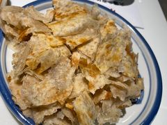 -小放牛炒菜馆(裕华万达店)