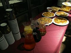 -Geneva日内瓦餐厅(西郊宝成花苑店)