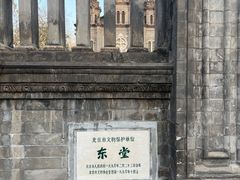 -王府井天主教堂