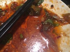 -鹿港小镇(悠唐店)