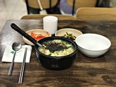 三清洞面片汤-三清洞疙瘩汤