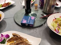 -龙景轩大酒店(宝杨路店)