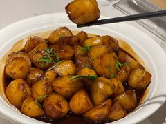 -海洲大饭店-紫薇轩中餐厅