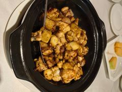 -香蜜轩·粤菜·宴会(世界之窗店)