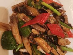巧手爽鳝片-朱仔记食府(江南大道店)