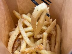 酸奶洋葱味薯条-Potato Corner(广州天河城店)