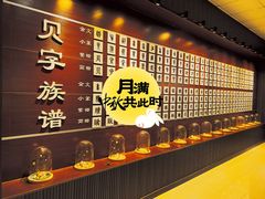 -青岛贝壳博物馆