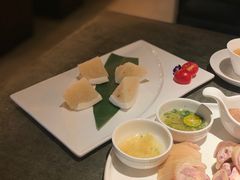 椰子饭-闻见中国海南菜(K11店)