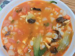 烩麻食-老陕兄弟(彩虹新城店)