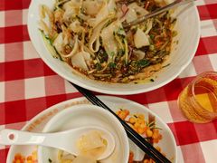 -西贝(华发商都店)