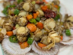 -威海渔村(黄兴路店)